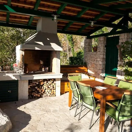 Villa Matea
