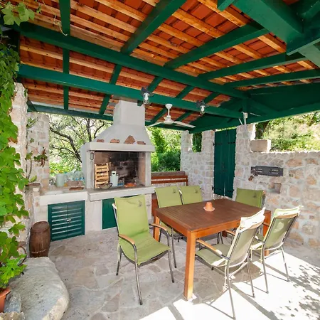 Villa Matea Makarska