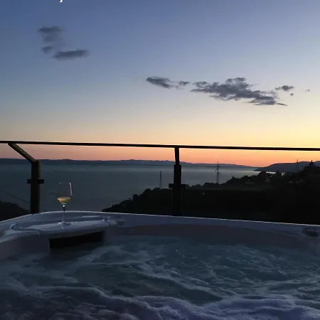 Villa Matea Makarska