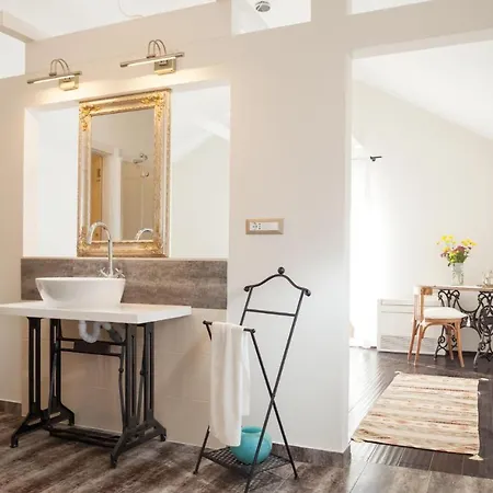 Matea * Μακάρσκα