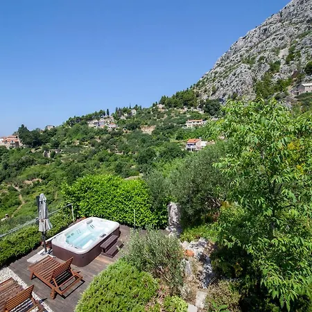 Matea Μακάρσκα