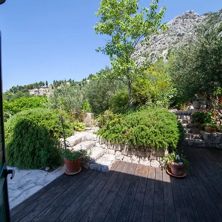 Villa Matea