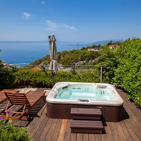 Villa Matea *