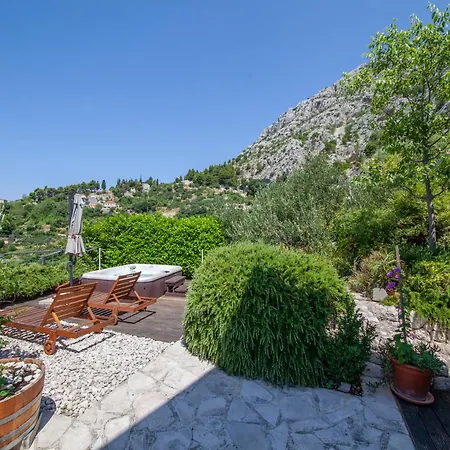 Villa Matea *