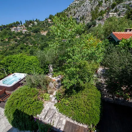 Villa Matea Makarska