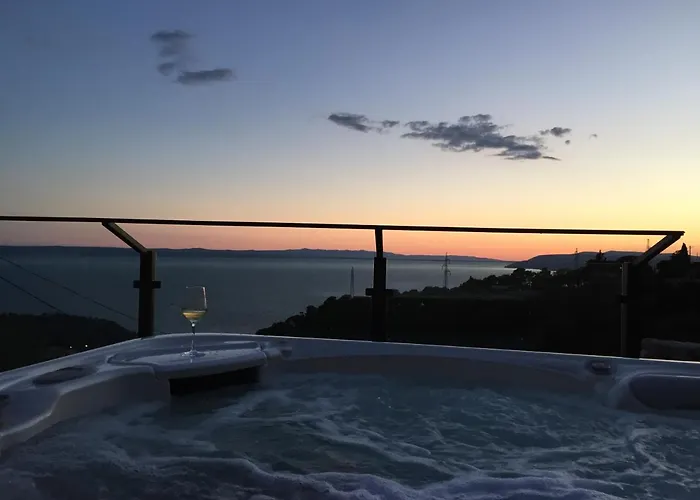 Villa Matea Makarska