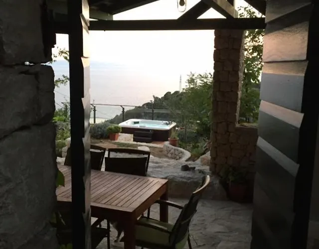 Villa Matea Makarska