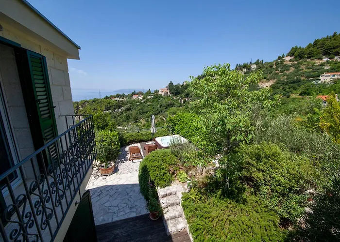 Matea Villa Makarska