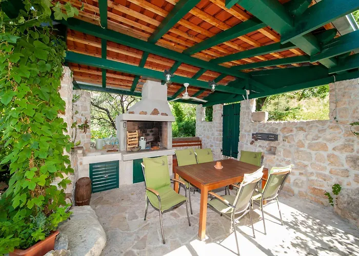 Villa Matea Makarska