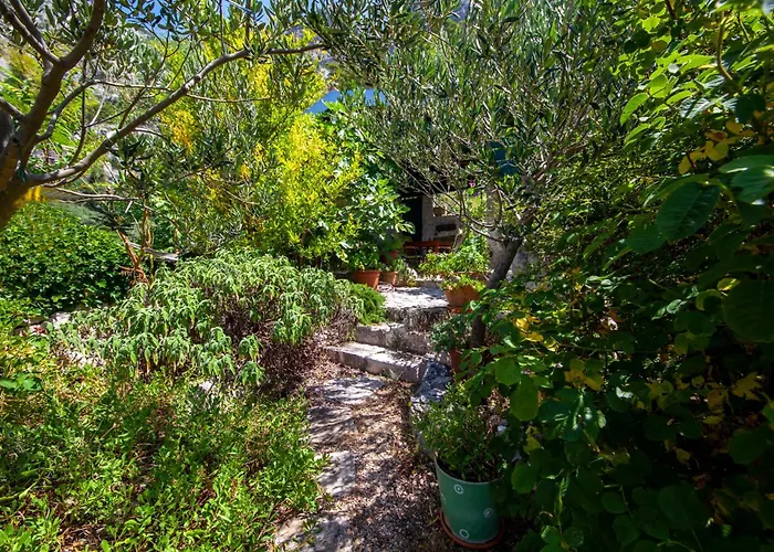 Matea Villa Makarska